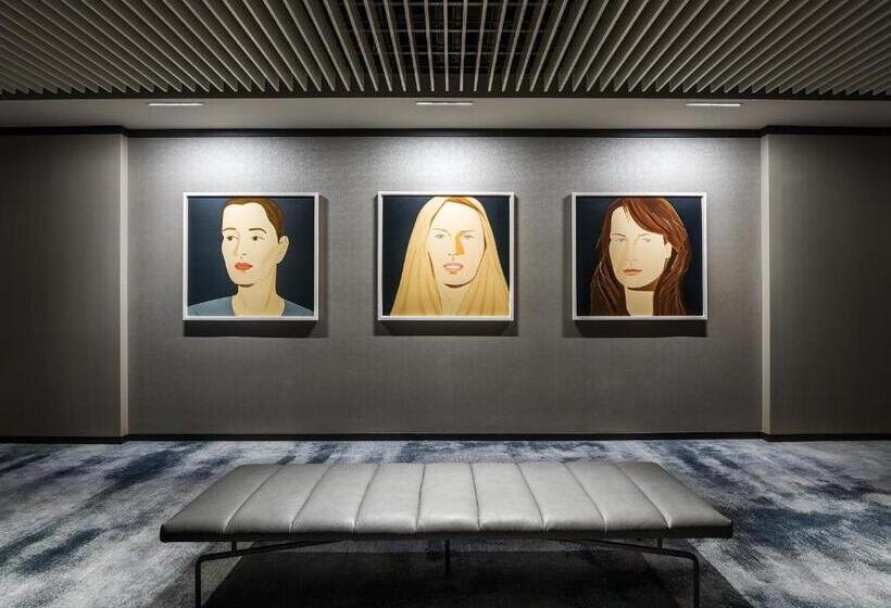 酒店 The Langham New York Fifth Avenue