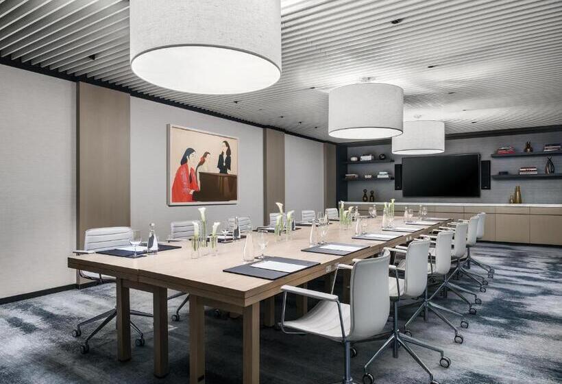 酒店 The Langham New York Fifth Avenue