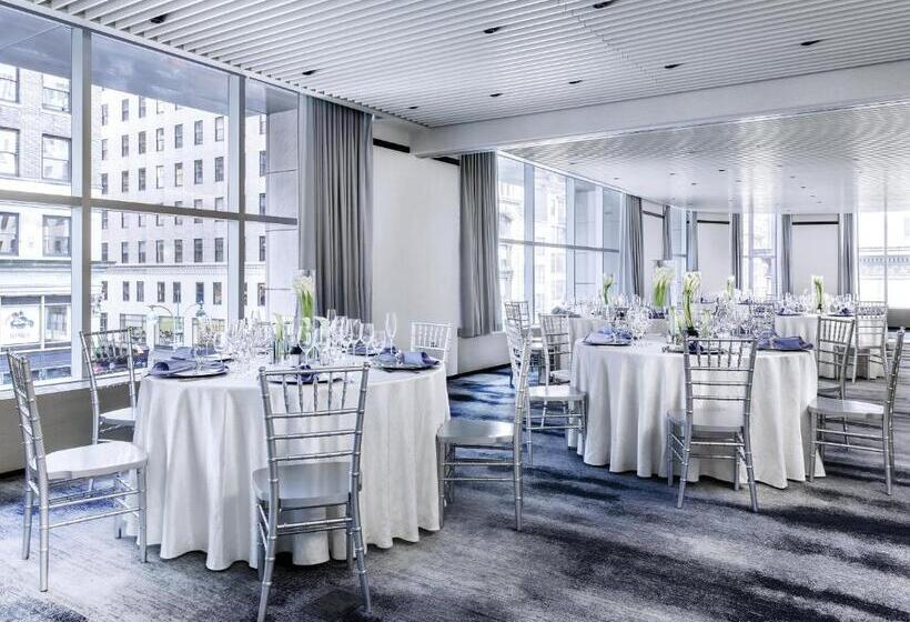 酒店 The Langham New York Fifth Avenue