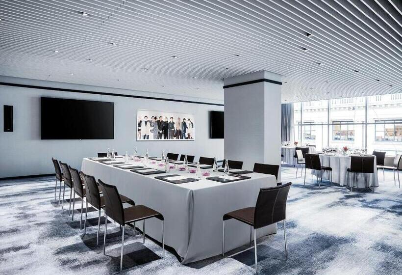 酒店 The Langham New York Fifth Avenue