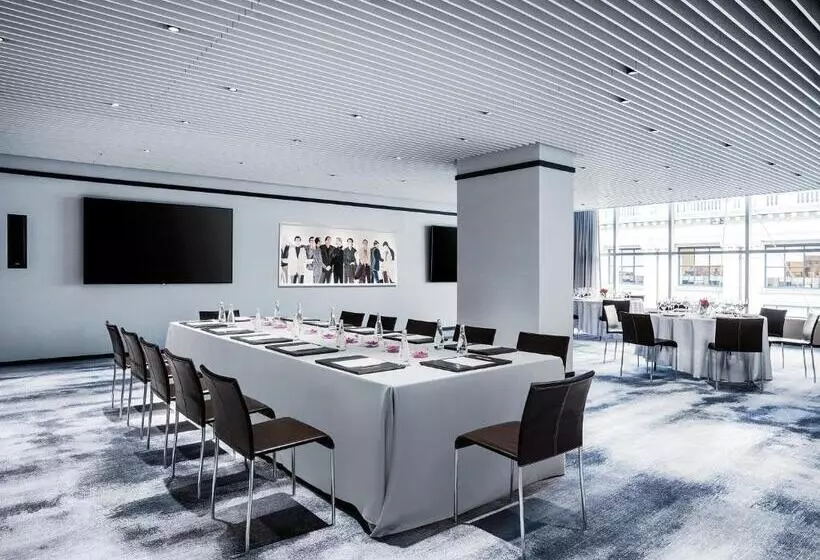 Hotel The Langham New York Fifth Avenue