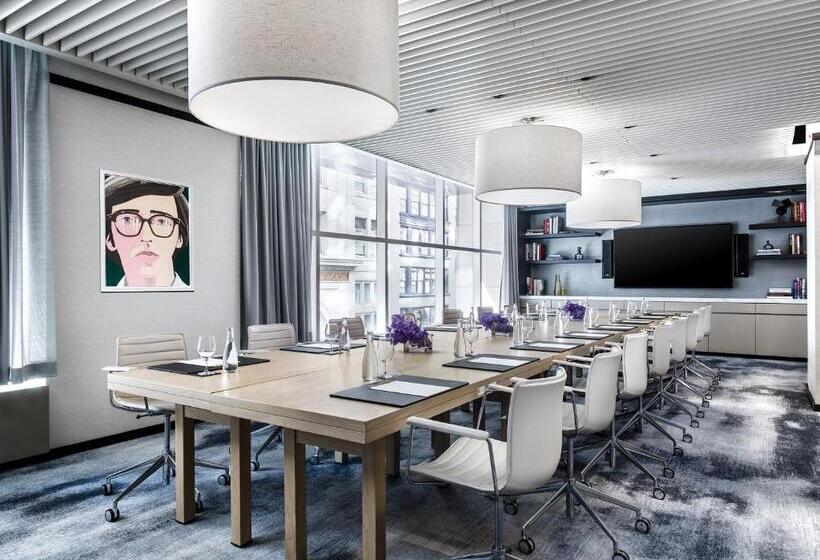 酒店 The Langham New York Fifth Avenue