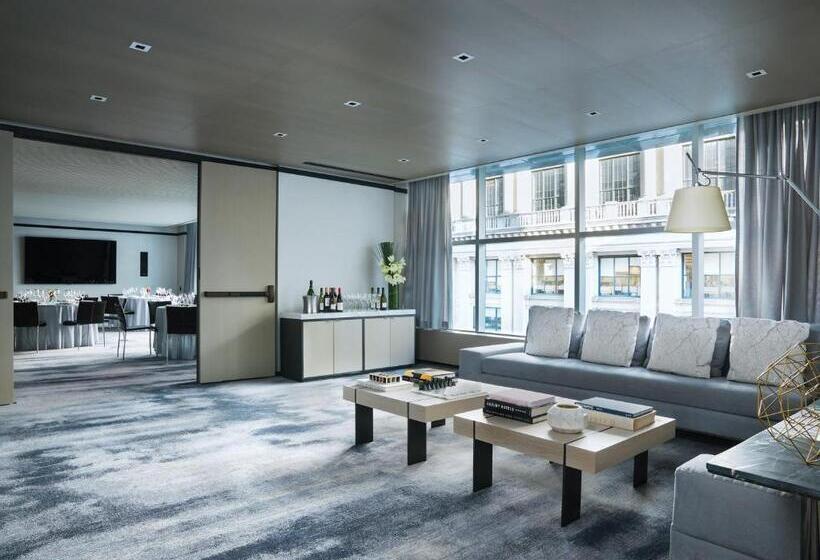 酒店 The Langham New York Fifth Avenue