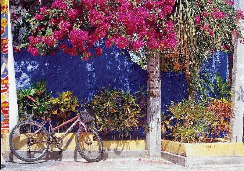 هتل The Westin Lagunamar Ocean Resort Villas & Spa Cancun