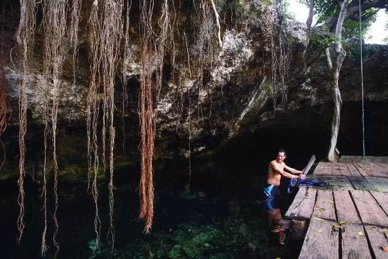 Szálloda The Westin Lagunamar Ocean Resort Villas & Spa Cancun