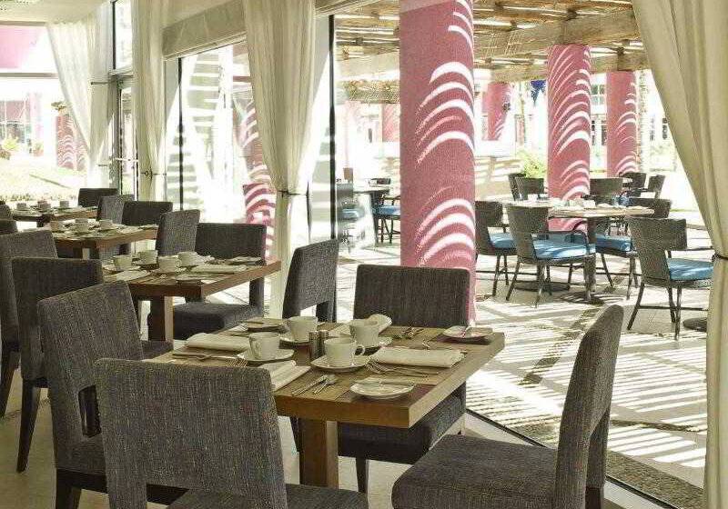 هتل The Westin Lagunamar Ocean Resort Villas & Spa Cancun