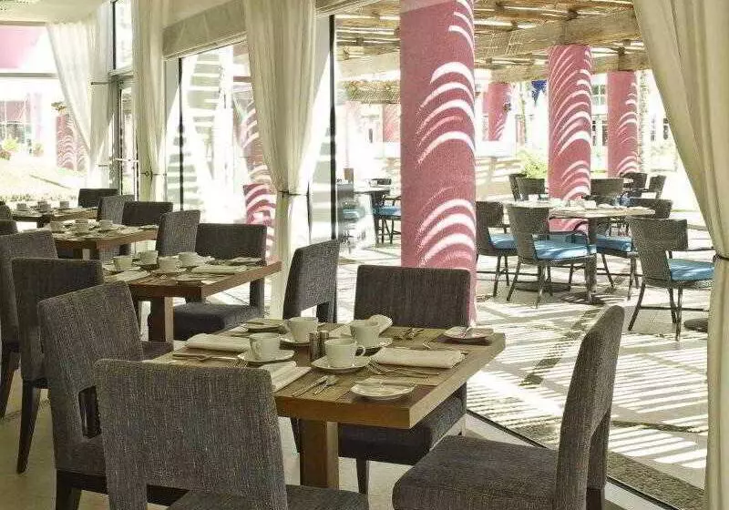 Szálloda The Westin Lagunamar Ocean Resort Villas & Spa Cancun