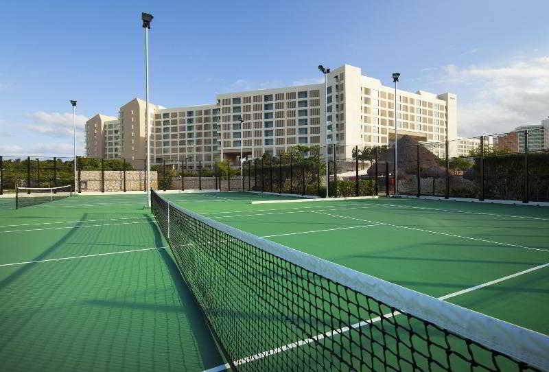 هتل The Westin Lagunamar Ocean Resort Villas & Spa Cancun