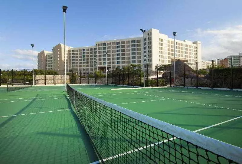 Szálloda The Westin Lagunamar Ocean Resort Villas & Spa Cancun