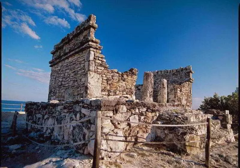 Szálloda The Westin Lagunamar Ocean Resort Villas & Spa Cancun