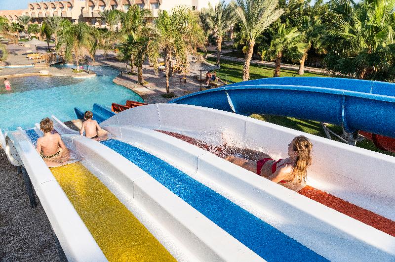 هتل Three Corners Sea Beach Resort