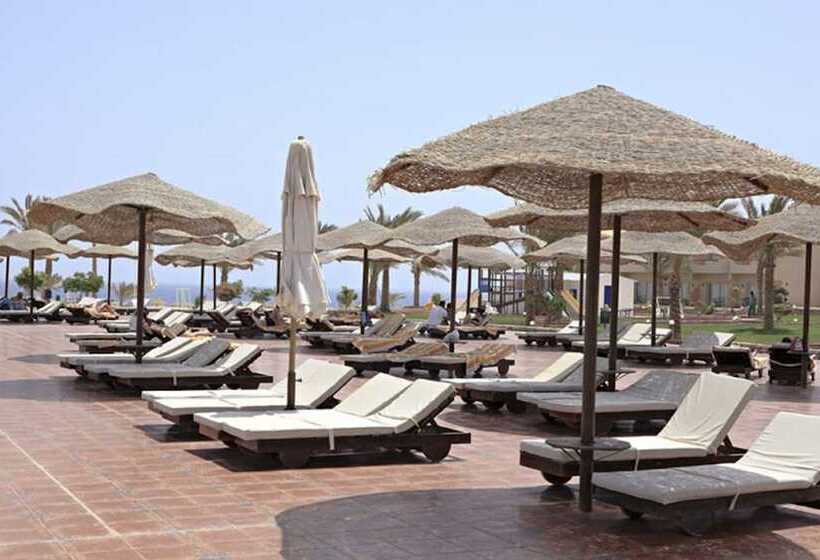 هتل Three Corners Sea Beach Resort