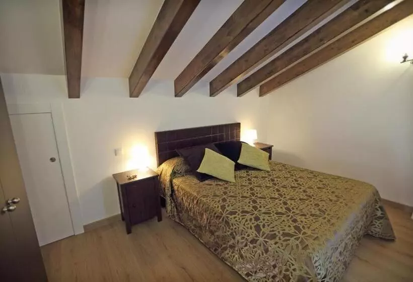 Hotel Torre De Quintana