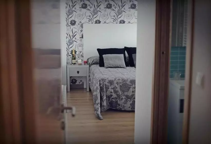 Hotel Torre De Quintana