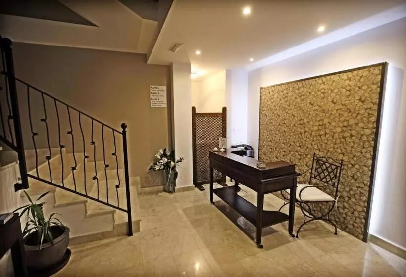 Hotel Torre De Quintana