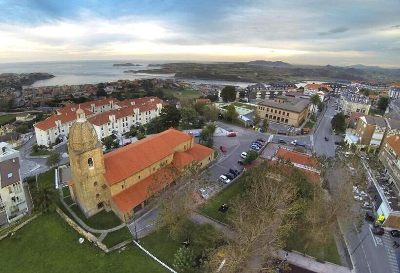 هتل Torre De Quintana