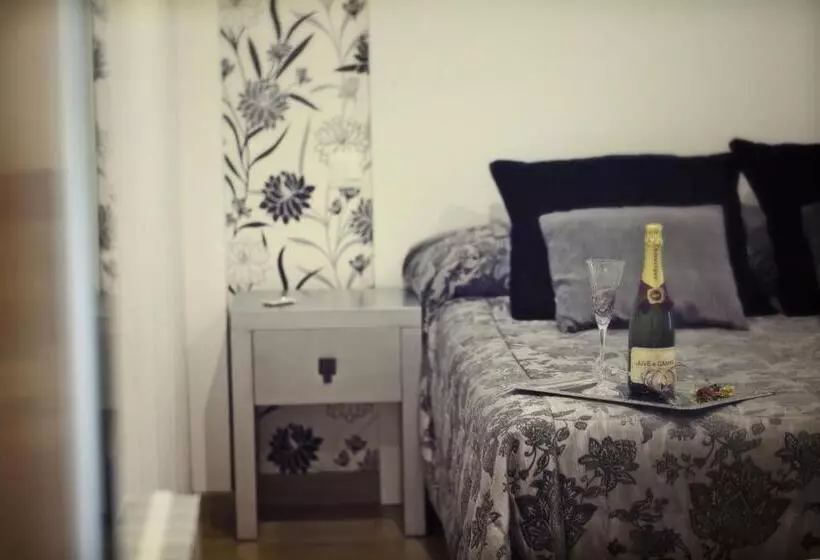 Hotel Torre De Quintana