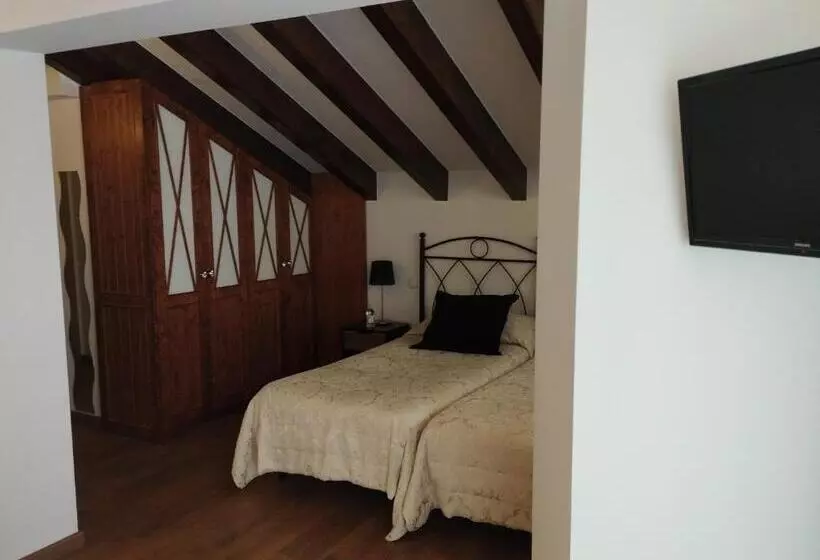 Hotel Torre De Quintana