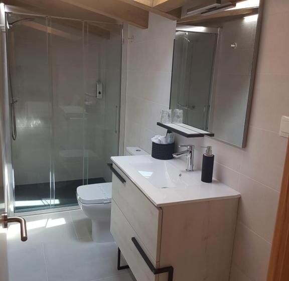 هتل Torre De Quintana