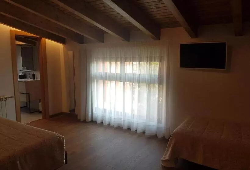 Hotel Torre De Quintana