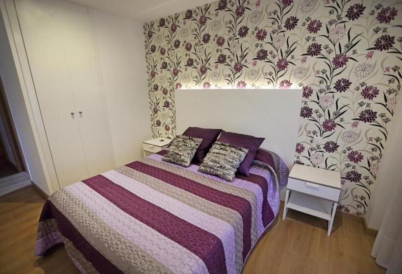 هتل Torre De Quintana