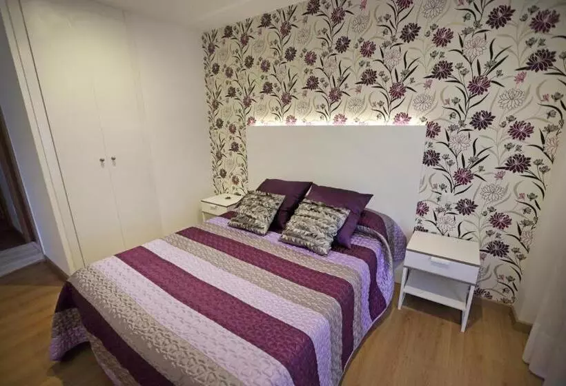 Hotel Torre De Quintana