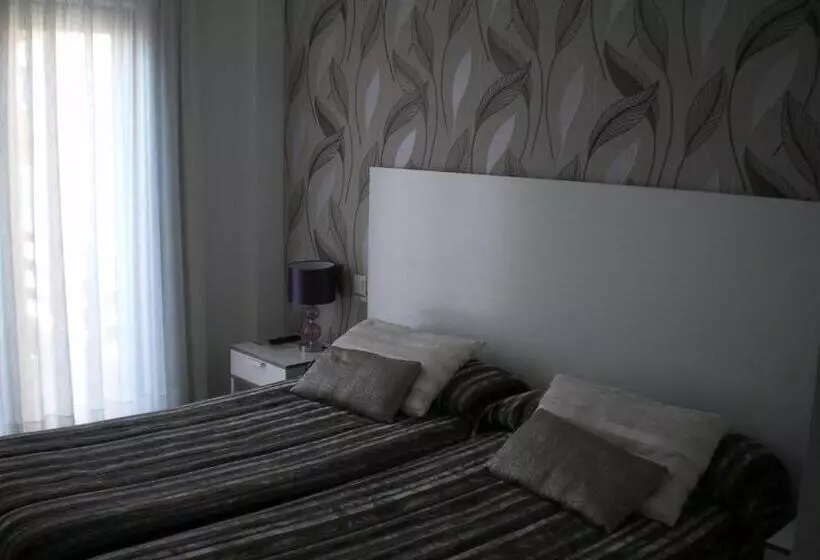 Hotel Torre De Quintana