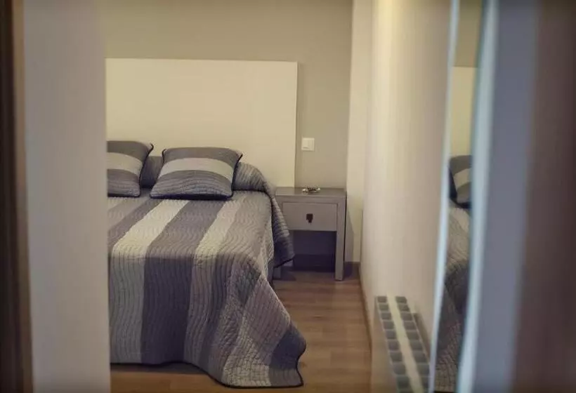 Hotel Torre De Quintana