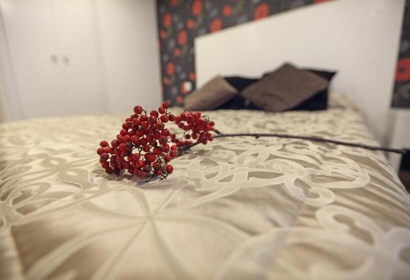 هتل Torre De Quintana