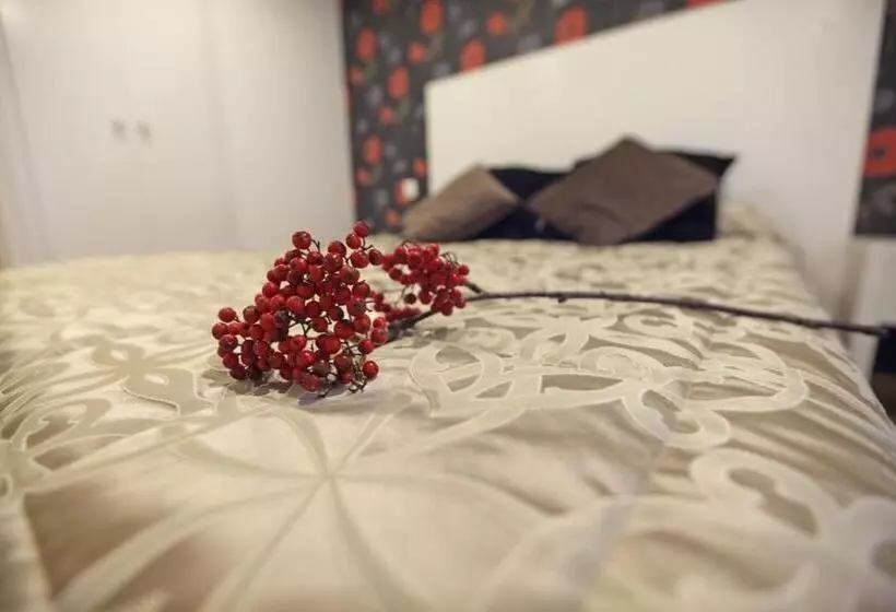 Hotel Torre De Quintana