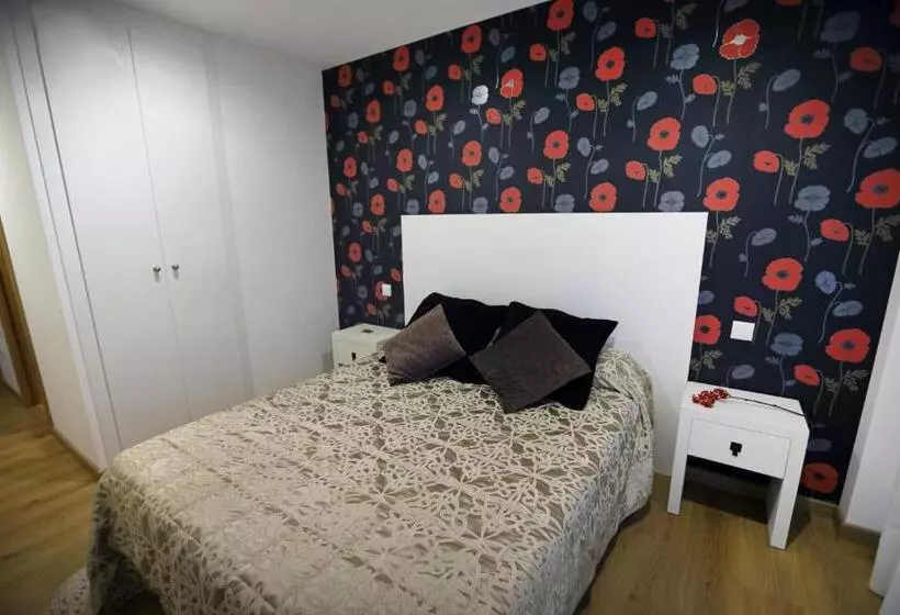 Hotel Torre De Quintana