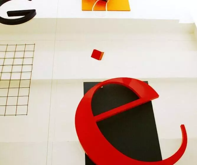 هتل Viaggio Nueve Trez