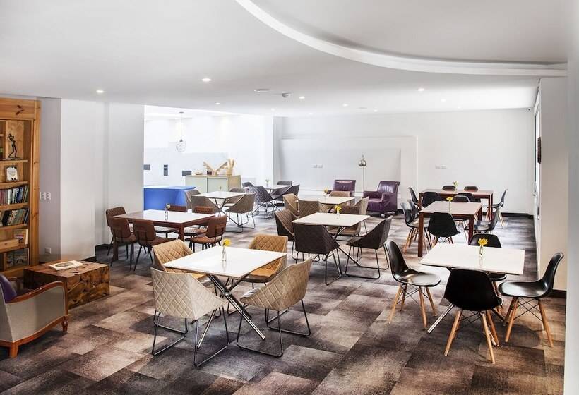 هتل Viaggio Nueve Trez