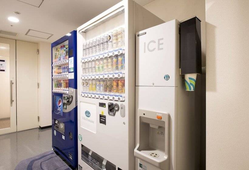 酒店 Villa Fontaine Grand Tokyoroppongi