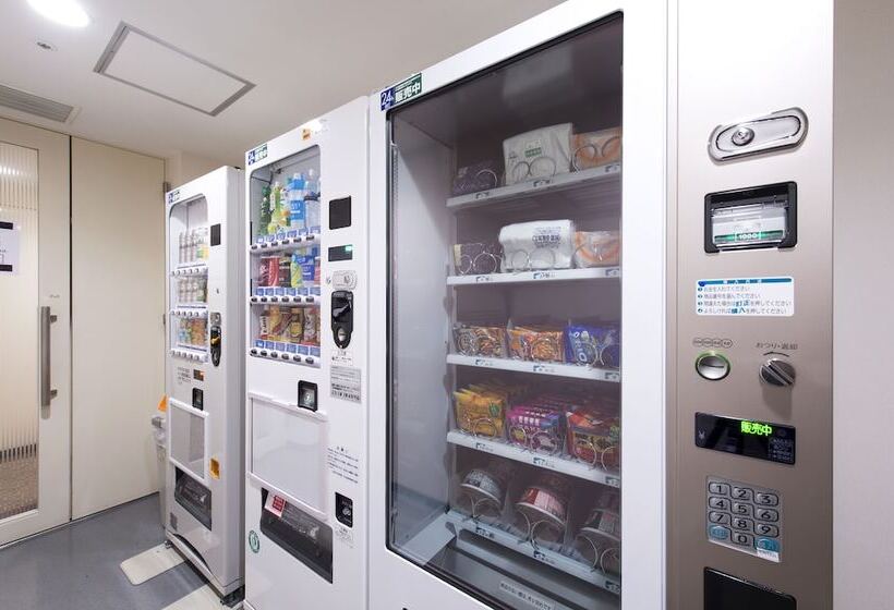 酒店 Villa Fontaine Grand Tokyoroppongi