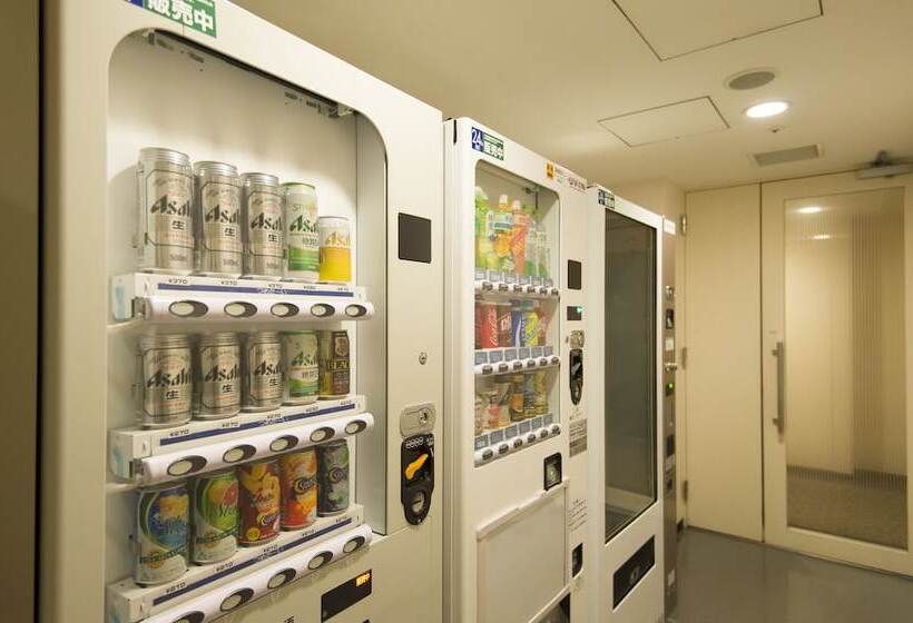 酒店 Villa Fontaine Grand Tokyoroppongi