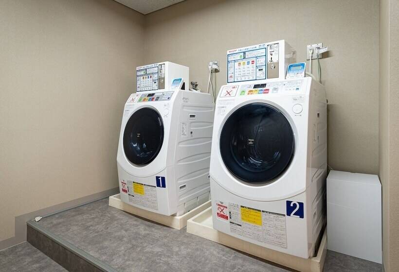 酒店 Villa Fontaine Grand Tokyoroppongi