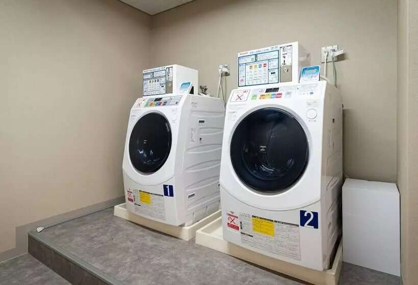 Отель Villa Fontaine Grand Tokyoroppongi