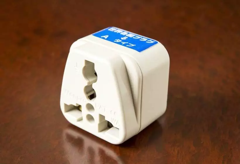 Отель Villa Fontaine Grand Tokyoroppongi