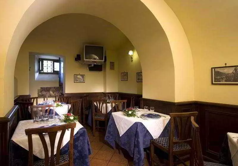 ホテル Villa Plauzi