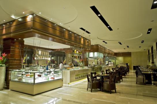 Отель Wyndham Bund East Shanghai