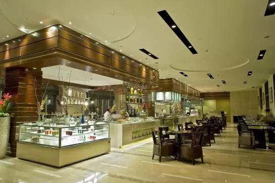 Отель Wyndham Bund East Shanghai