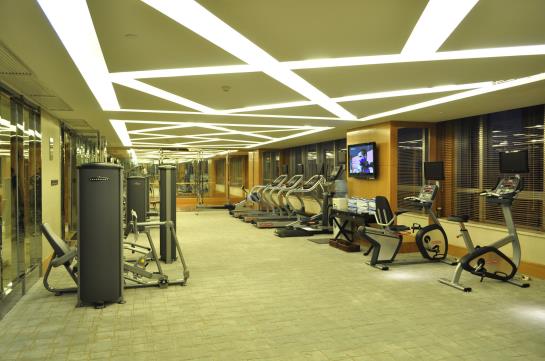 Отель Wyndham Bund East Shanghai