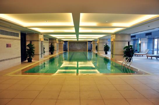 Отель Wyndham Bund East Shanghai