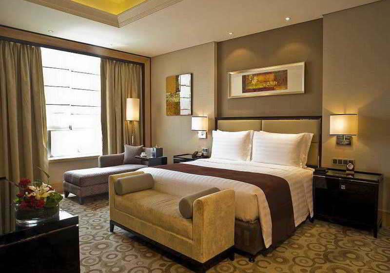 Отель Wyndham Bund East Shanghai