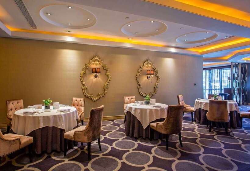 فندق Wyndham Grand Plaza Royale Furongguo Changsha