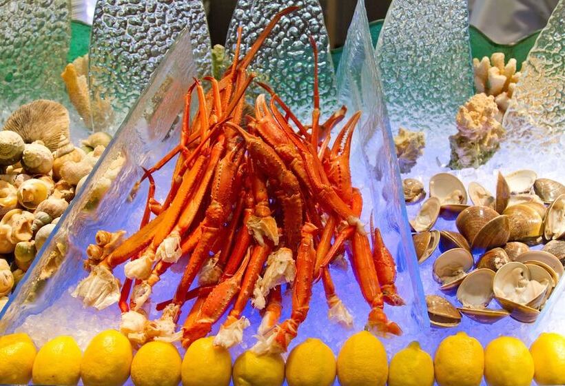 فندق Wyndham Grand Plaza Royale Furongguo Changsha