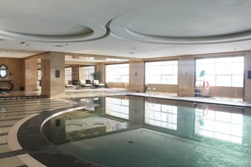ホテル Wyndham Grand Plaza Royale Furongguo Changsha