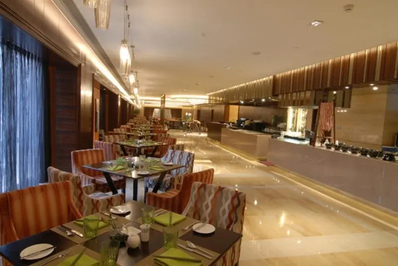 ホテル Wyndham Grand Plaza Royale Furongguo Changsha