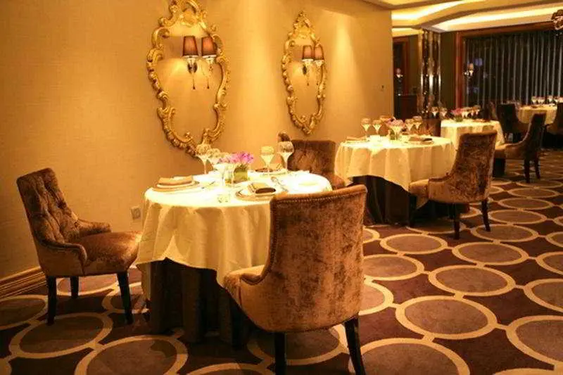 ホテル Wyndham Grand Plaza Royale Furongguo Changsha